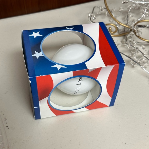 Christmas by Krebs  boxed gift Ornaments Fire Department - Picture 6 of 6